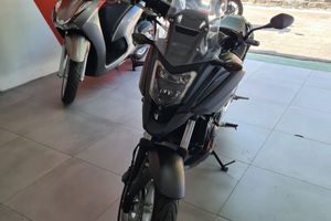 Honda NC 750 X
