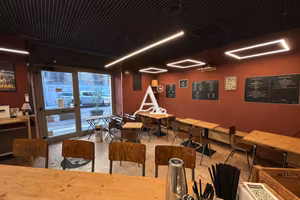 TecnoAzienda - Bar