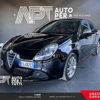 Alfa Romeo Giulietta 1.4 Turbo 120 CV GPL Veloce