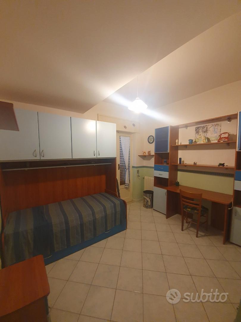 Apartment in Gioiosa Marea, Marotta - Altro