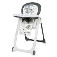 seggiolino Chicco polly progress