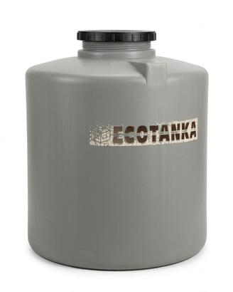 Serbatoio Cisterna Ecotanka 1000 Lt 