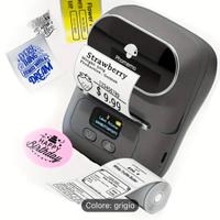 Stampante M110 d’etichetta adesiva termica nuova