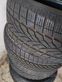 gomme auto invernali 215/55/R16