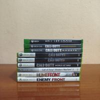 Giochi Xbox serie X/ Xbox One/ Xbox 360