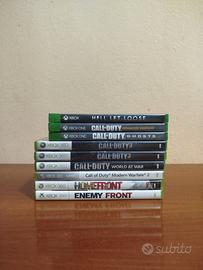 Giochi Xbox serie X/ Xbox One/ Xbox 360