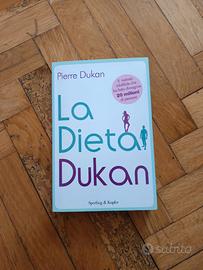 La dieta Dukan