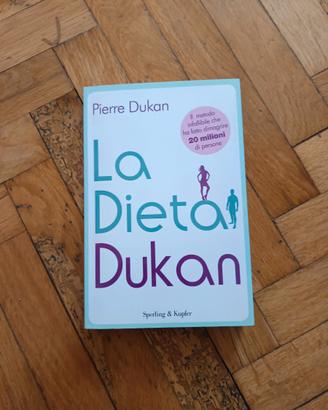 La dieta Dukan