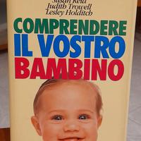 Comprendere il vostro bambino
