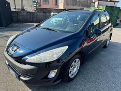 PEUGEOT 308 neopatentati Stupenda 1.6HDi 110CV S