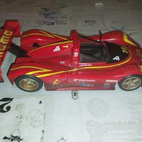 Ferrari 333 SP "Momo" 1/18