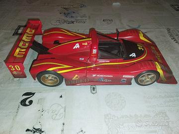 Ferrari 333 SP "Momo" 1/18