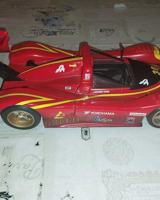 Ferrari 333 SP "Momo" 1/18