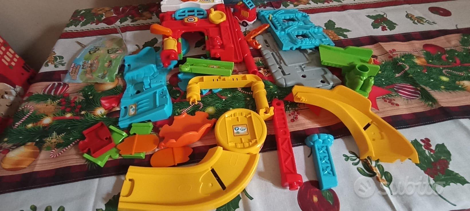 Caserma dei pompieri Lego - Tutto per i bambini In vendita a Torino