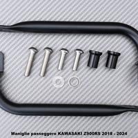 Maniglie passeggero KAWASAKI Z900RS 2018 - 2024
