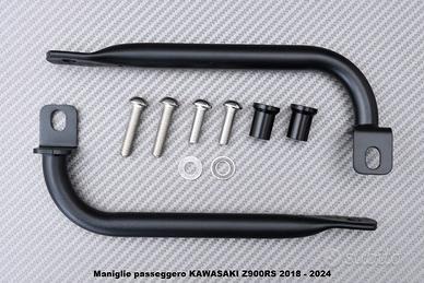 Maniglie passeggero KAWASAKI Z900RS 2018 - 2024