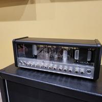 Hughes & Kettner Tubemeister 36 Testata