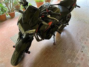 Kawasaki Z650