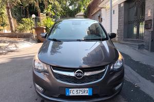 Opel Karl 1.0 73 CV GPL 2016