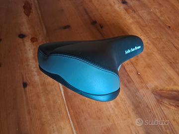 Sella Bicicletta 