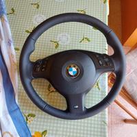 volante bmw Msport RIGENERATO 