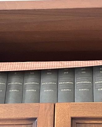 Enciclopedia Garzanti, universo, curcio