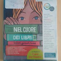 Nel cuore dei libri 3