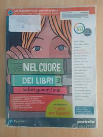 Nel cuore dei libri 3