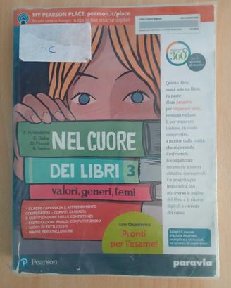 Nel cuore dei libri 3