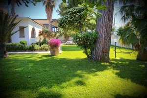 Villa Aule' Paestum a 250mt a piedi dal mare