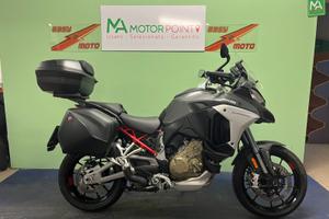 Ducati Multistrada V4 - 2021