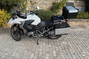 Bmw r 1200 gs - 2011