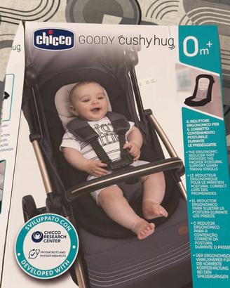 Riduttore chicco