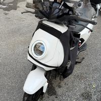 NIU MQi - 2022 versione 125cc