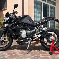 MV Agusta Brutale 675