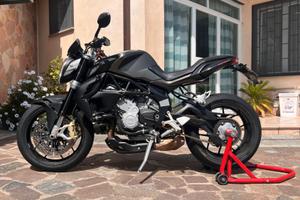 MV Agusta Brutale 675