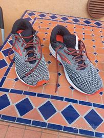 Scarpe Brooks