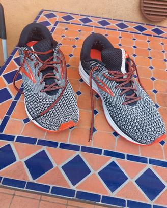 Scarpe Brooks