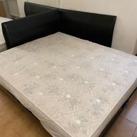 Materasso matrimoniale a molle Sogniflex