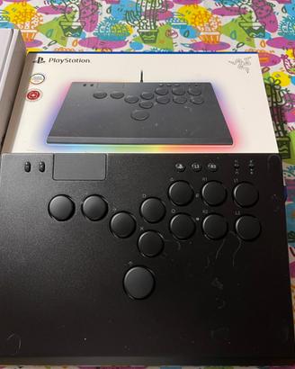 Playstation controller