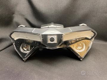 Fanale Faro anteriore Ducati Panigale