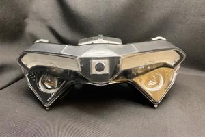 Fanale Faro anteriore Ducati Panigale