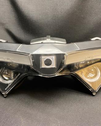 Fanale Faro anteriore Ducati Panigale
