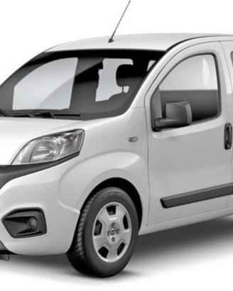 Ricambi fiat qubo