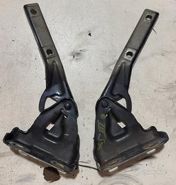 Cerniere cofano - Fiat Punto MK2