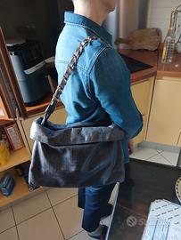 borsa donna in pelle Coccinelle