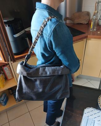 borsa donna in pelle Coccinelle