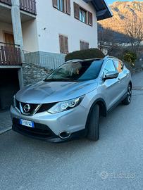 Nissan Qashqai 1.5dci N-Connecta