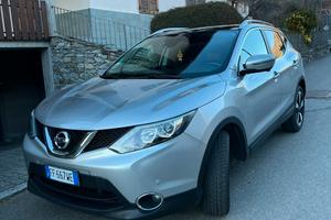 Nissan Qashqai 1.5dci N-Connecta