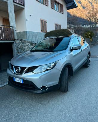 Nissan Qashqai 1.5dci N-Connecta